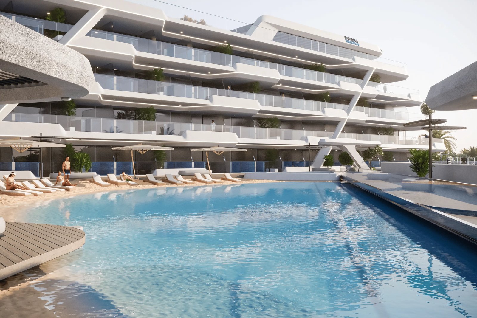 Samana Mykonos