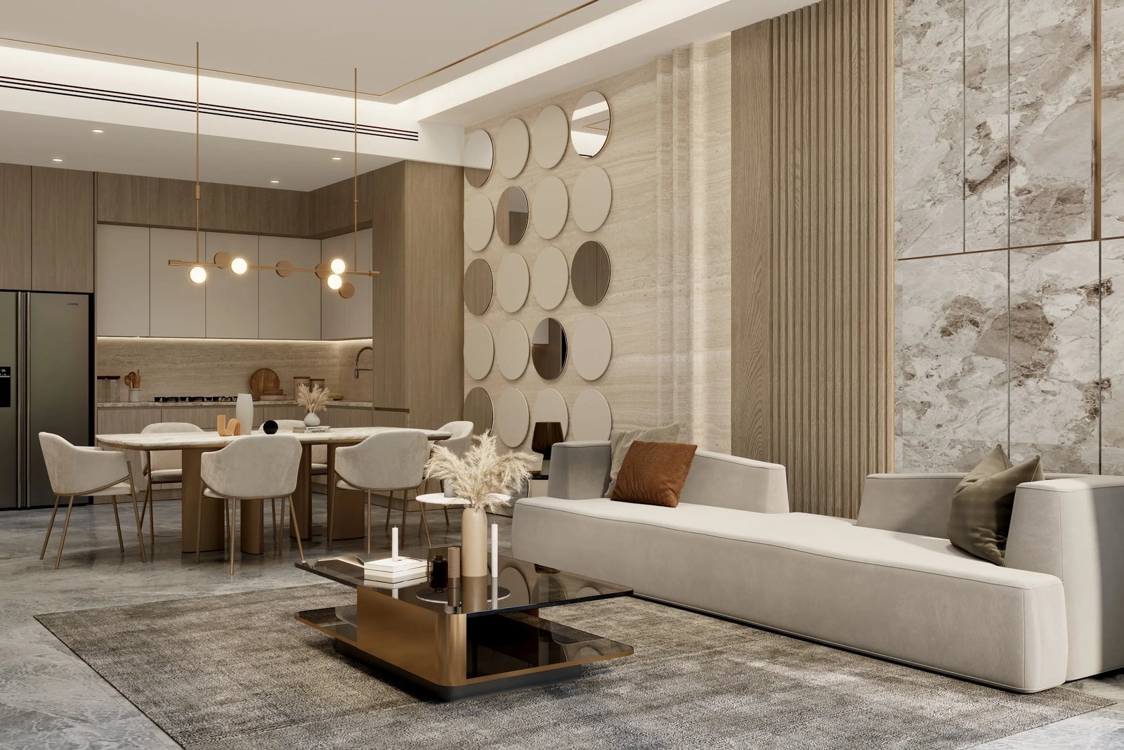 Samana Ocean Crest