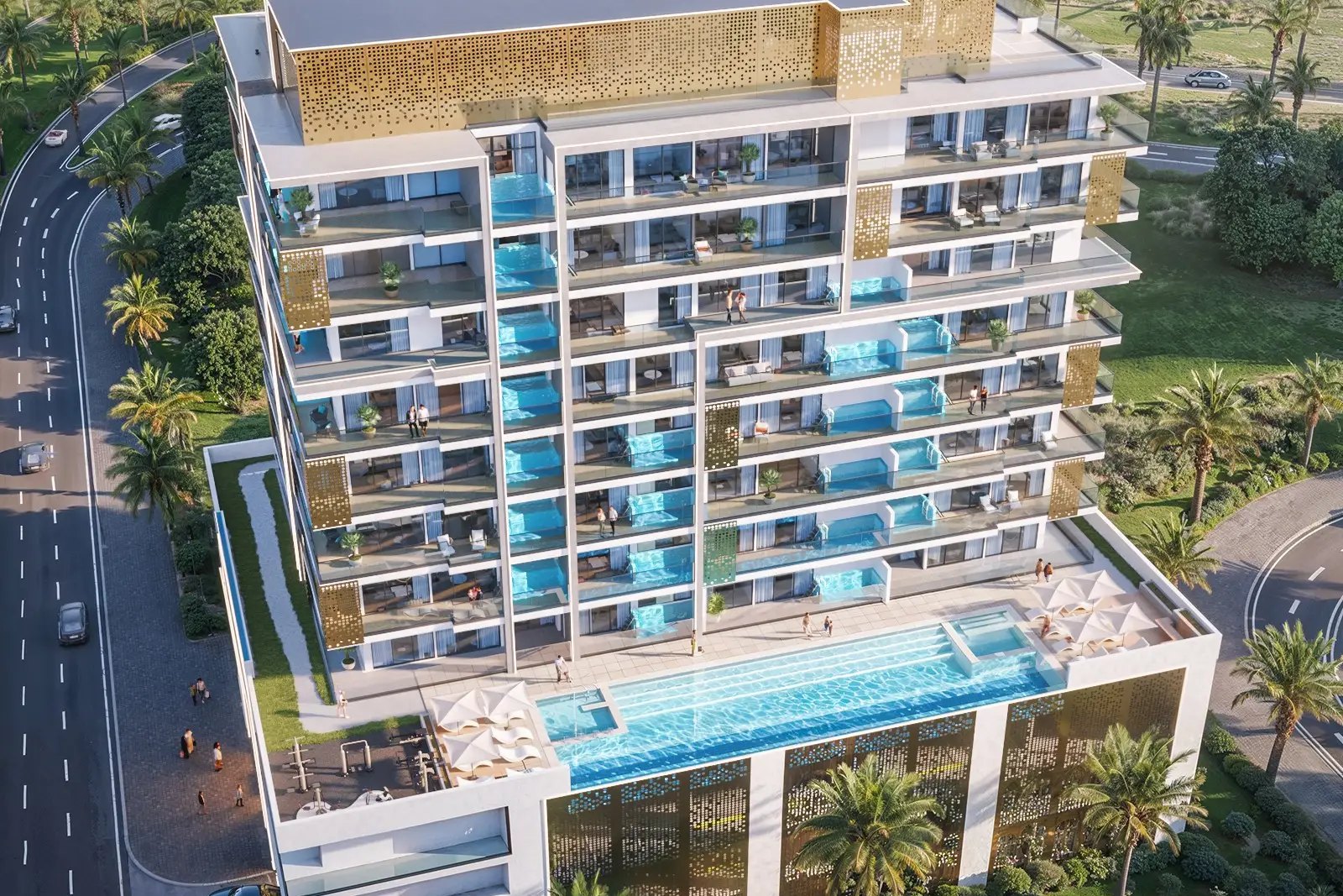 Samana Ocean Crest