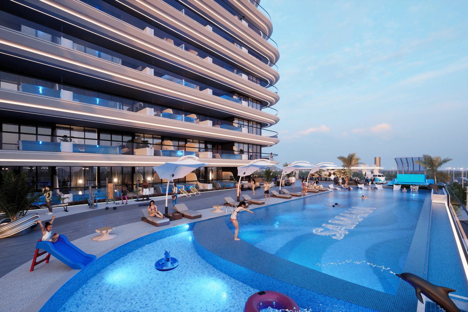 Samana Portofino