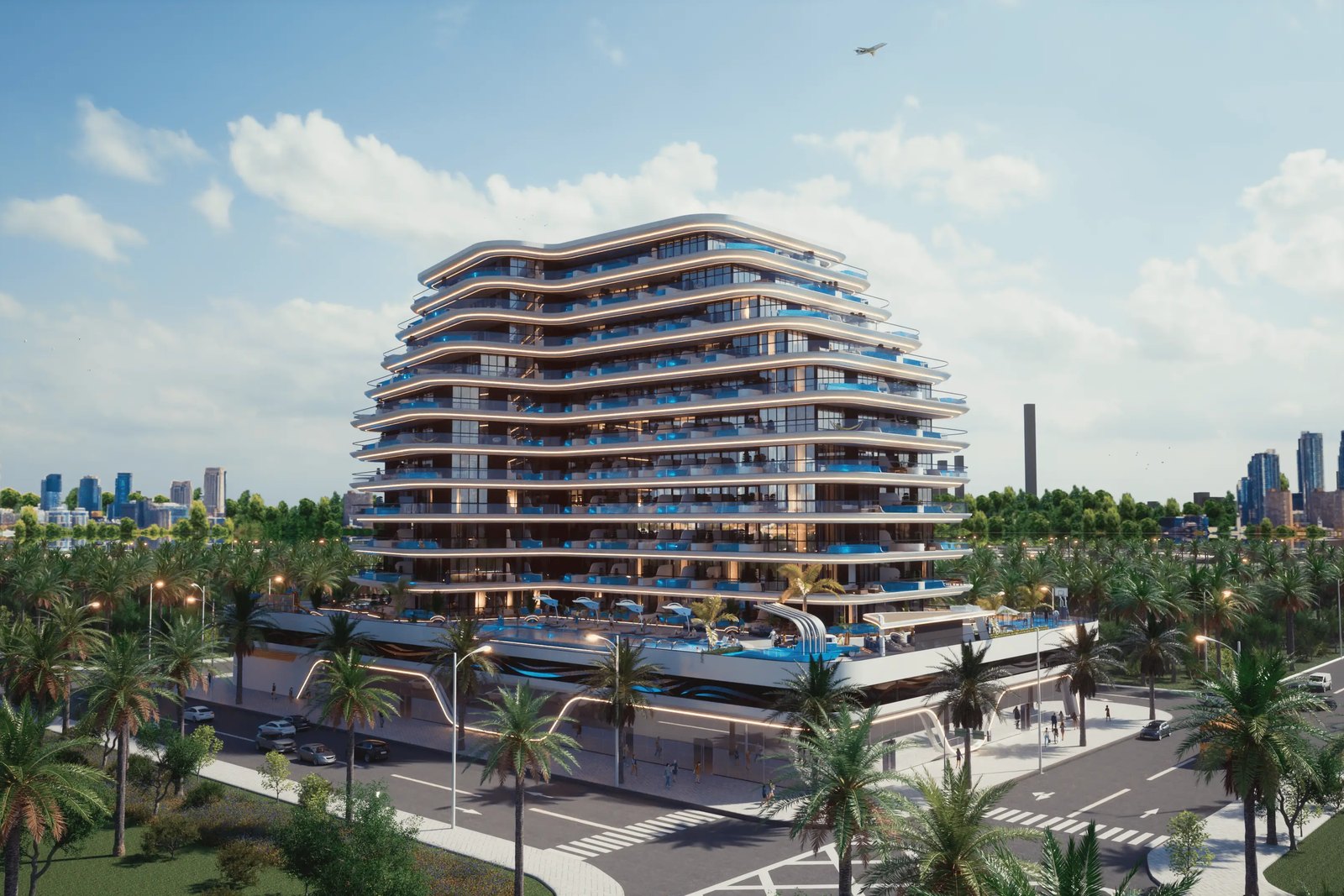 Samana Portofino