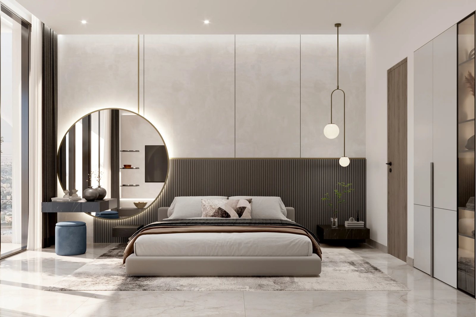 Samana Rome