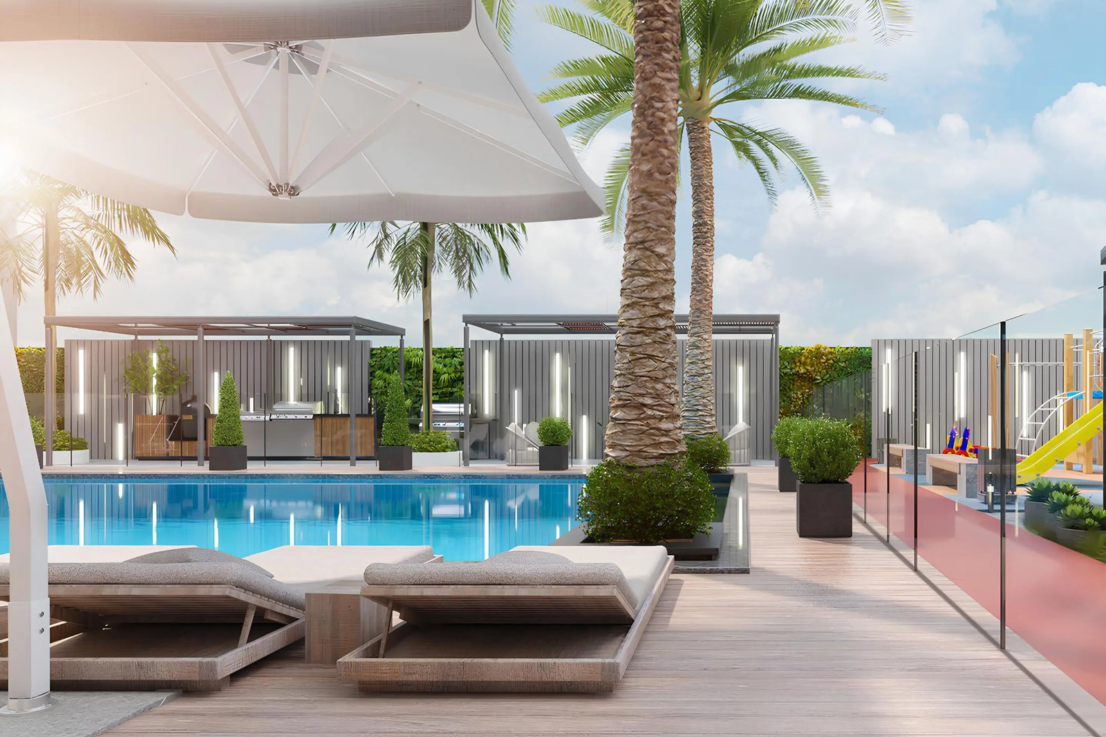Samha Residence 2