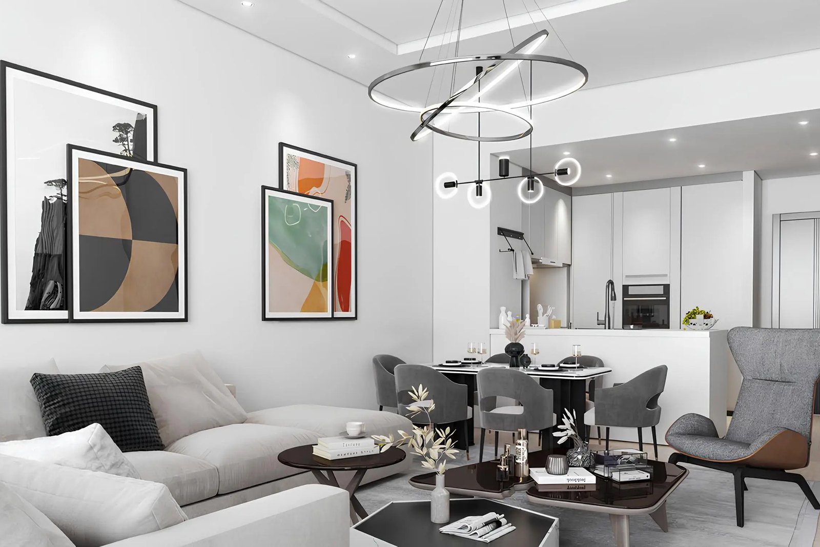 Samha Residence 2