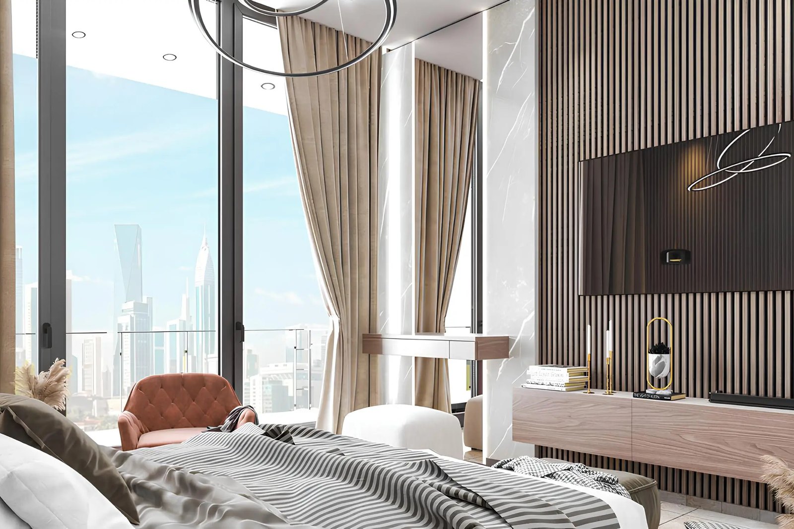 Samha Residence 2