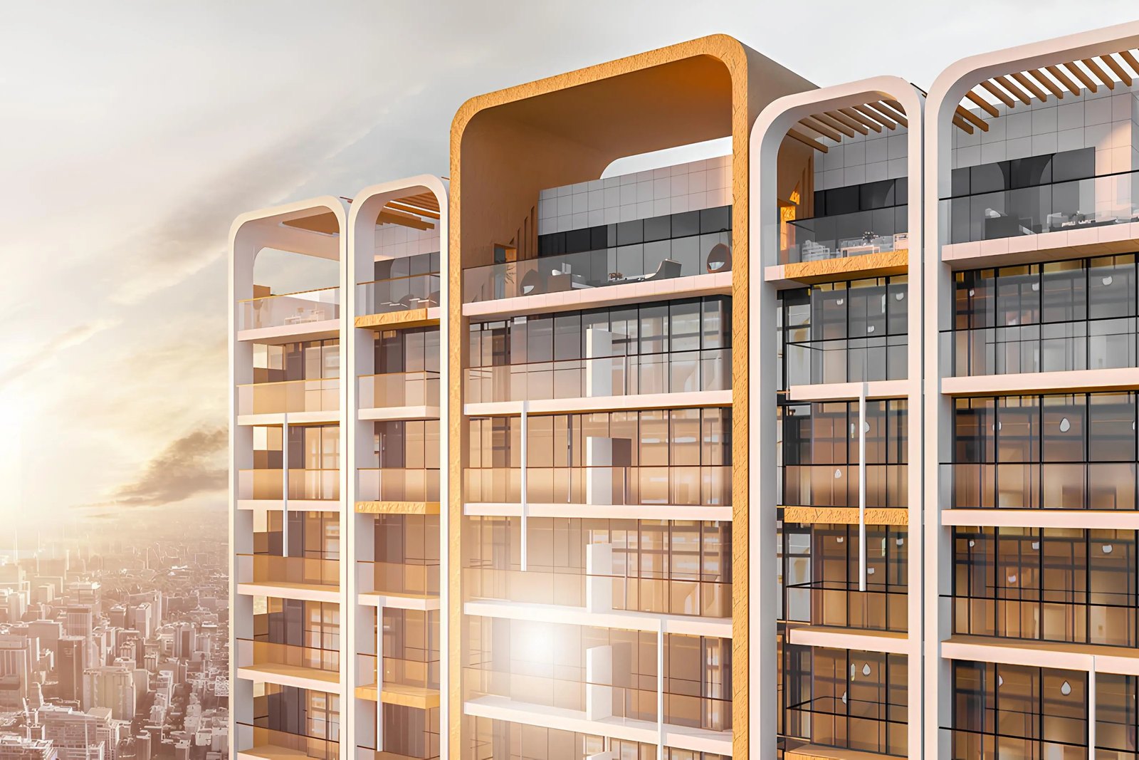 Samha Residence 2