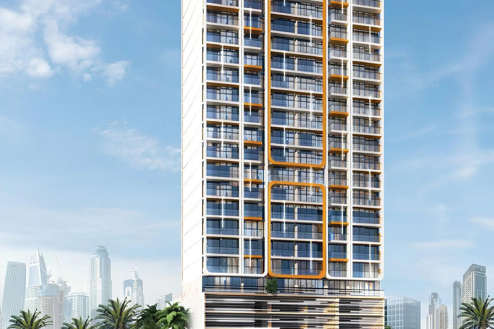 Samha Residence 2