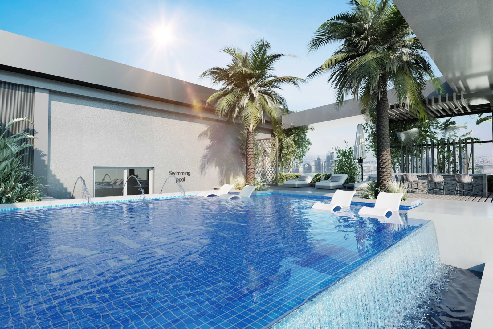 Saray Prime Residences