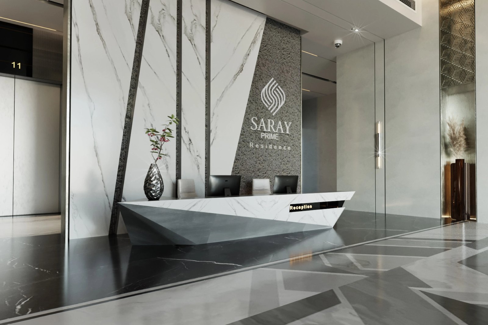 Saray Prime Residences