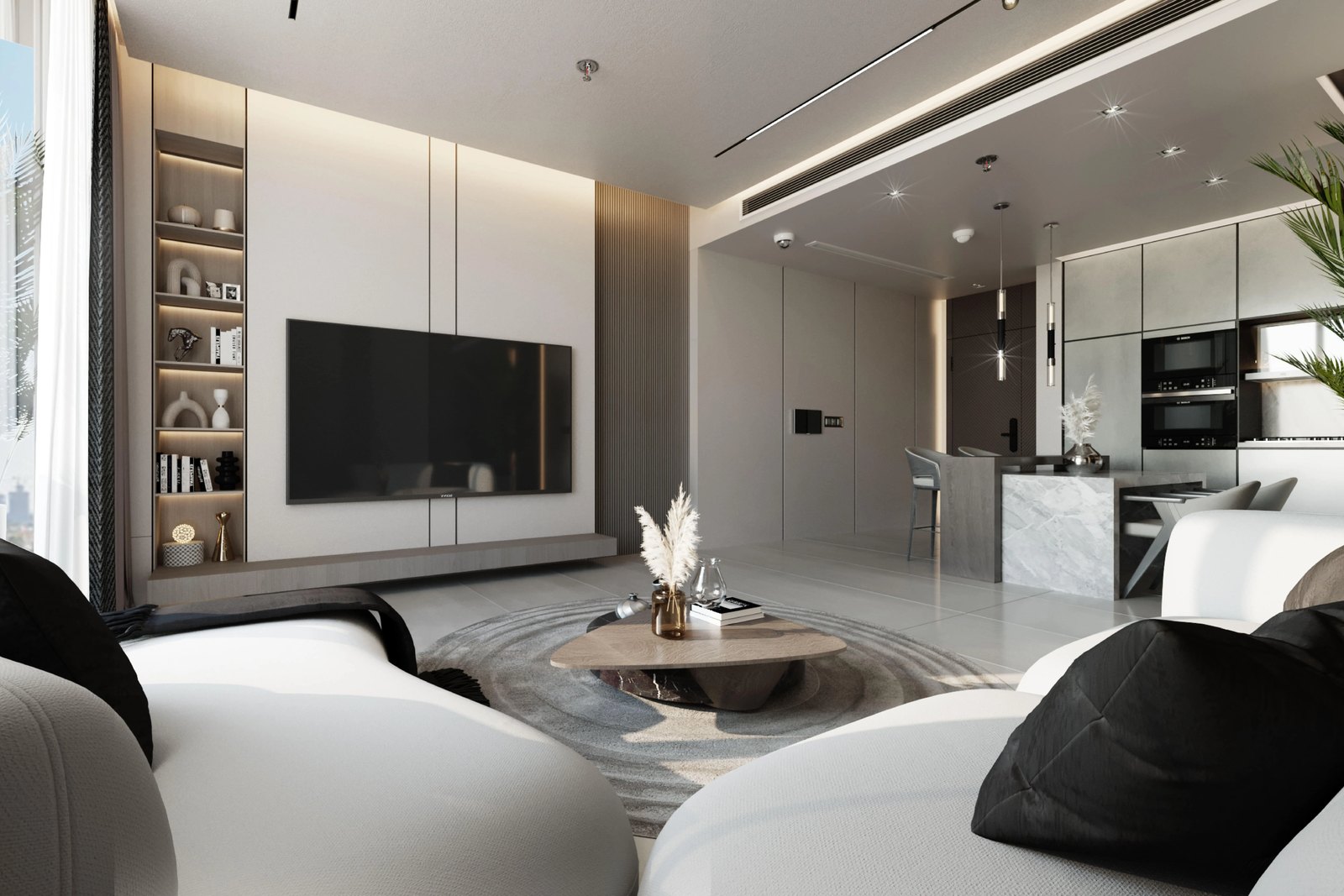 Saray Prime Residences