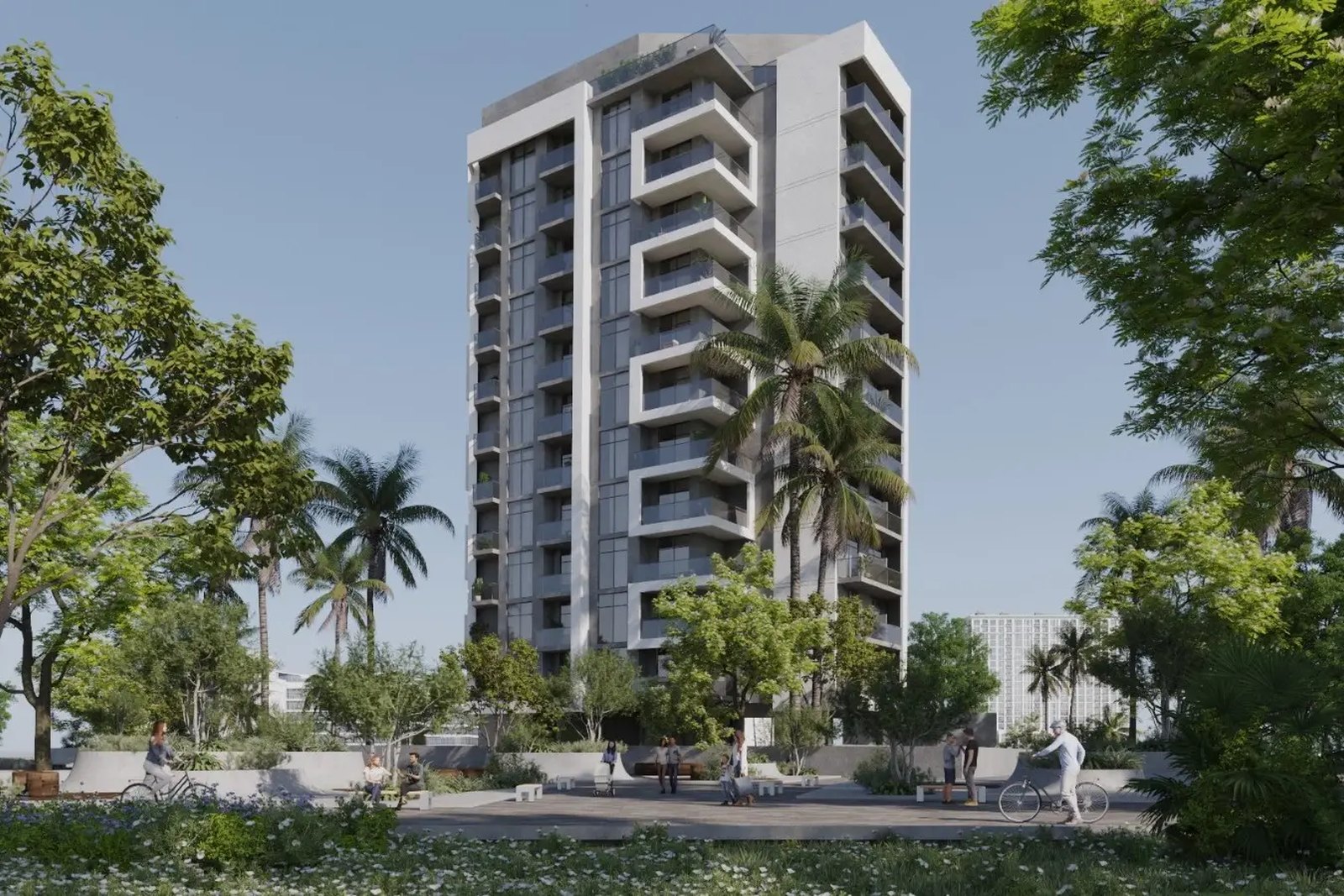 Saray Prime Residences
