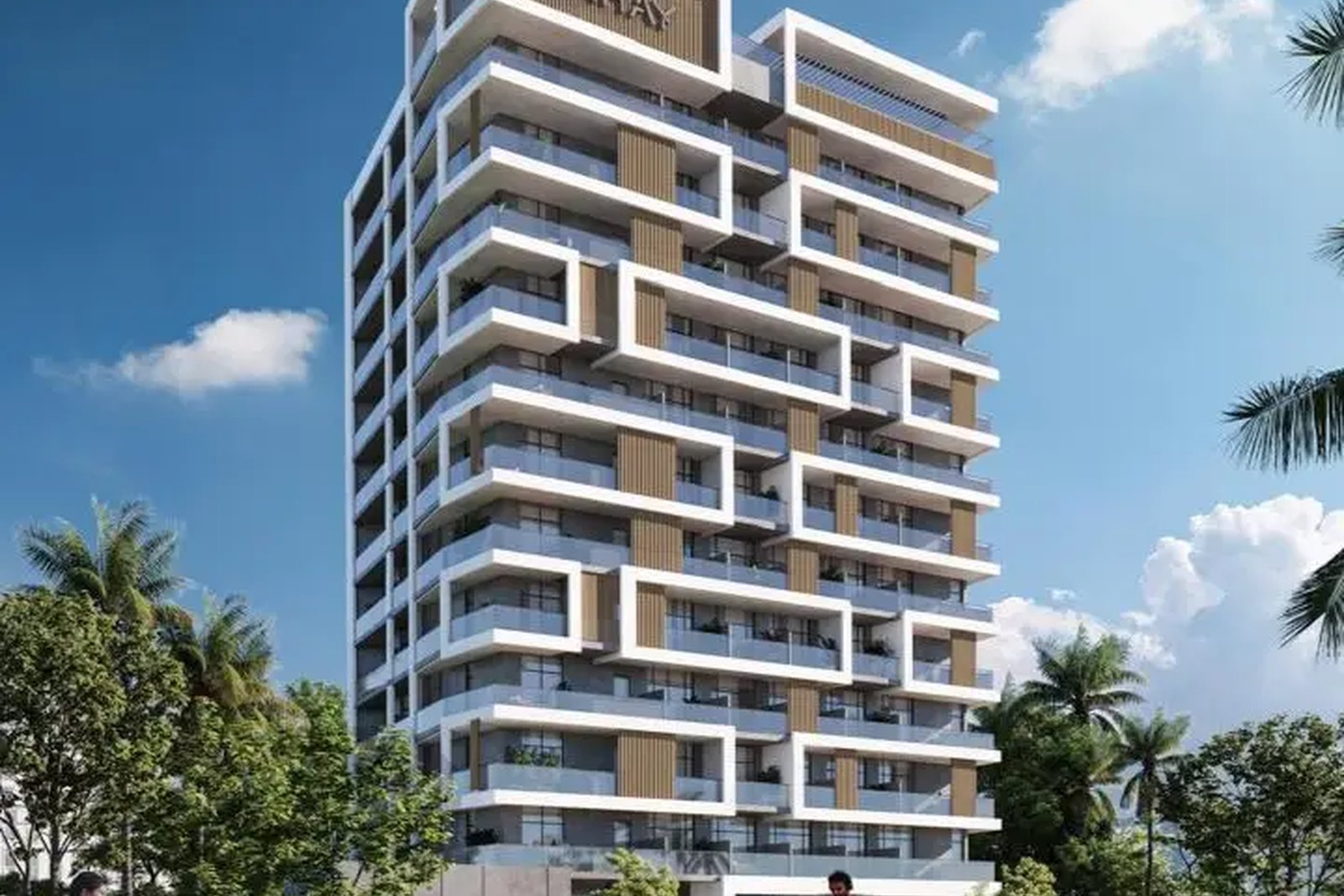 Saray Prime Residences