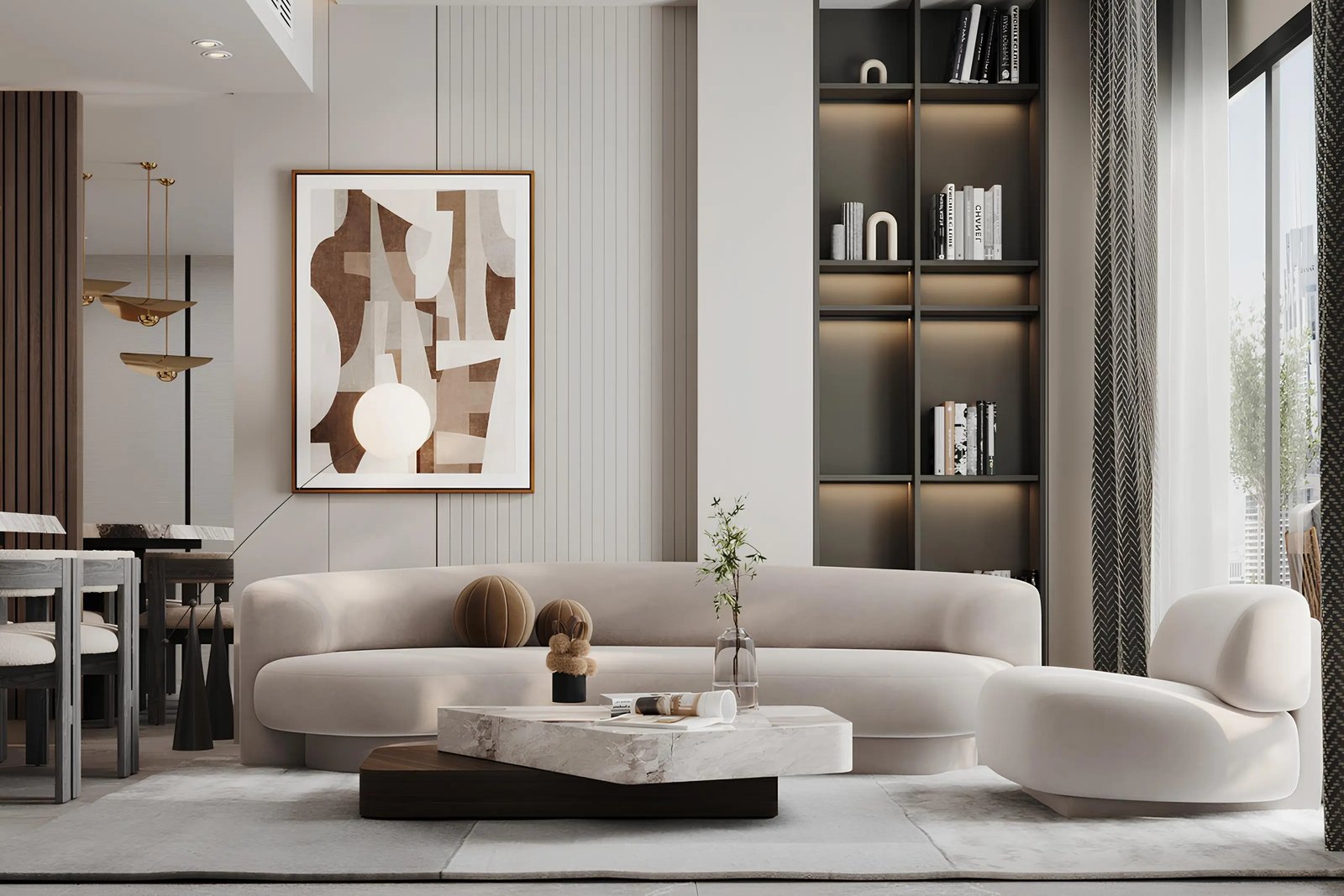 Saray South Residences