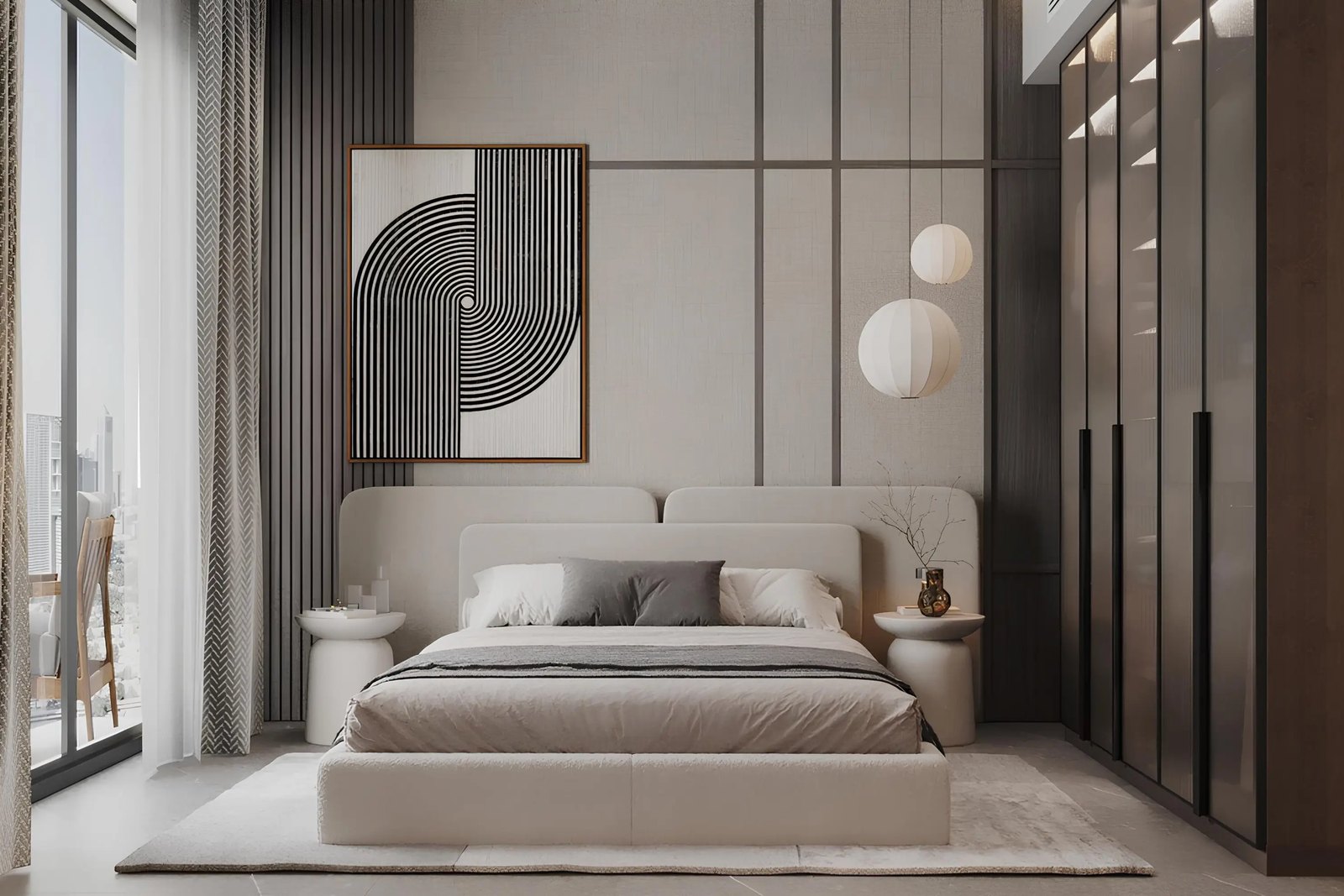 Saray South Residences