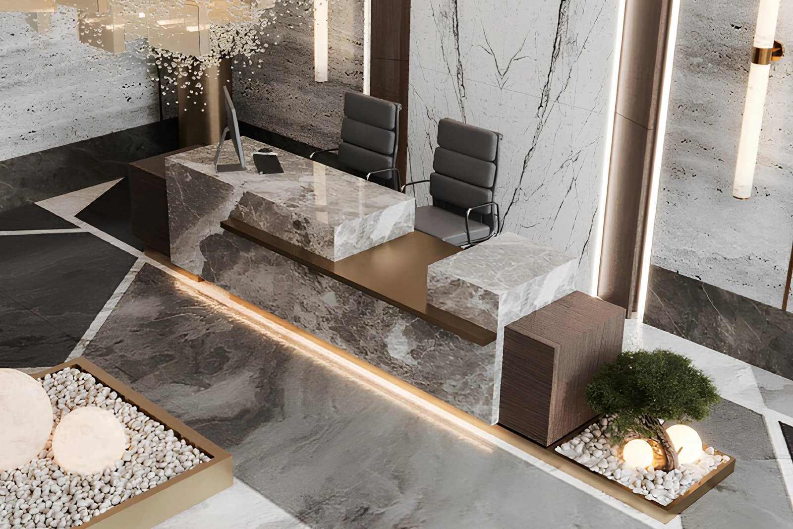 Saray South Residences