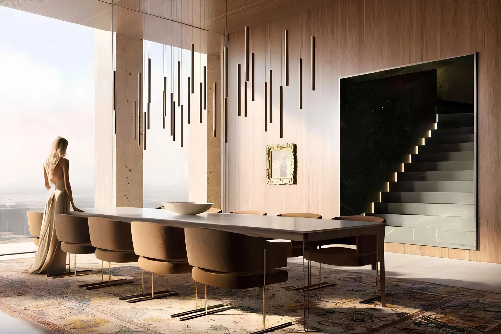 Sea Mirror Residences