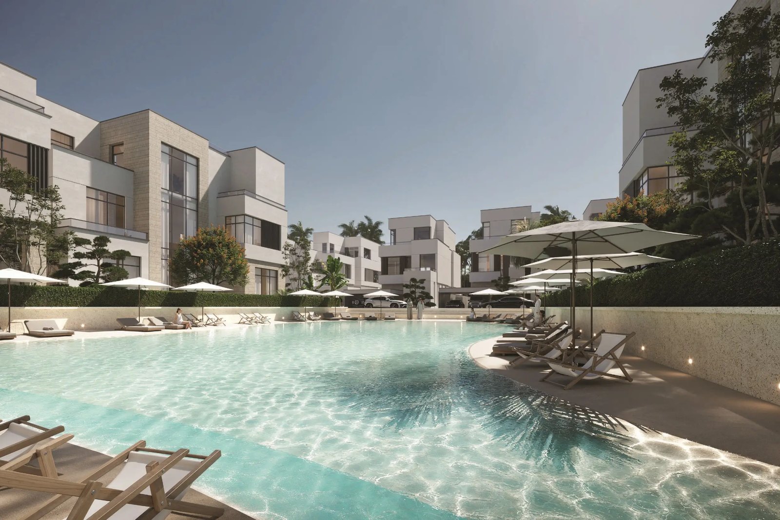 Selora Residences