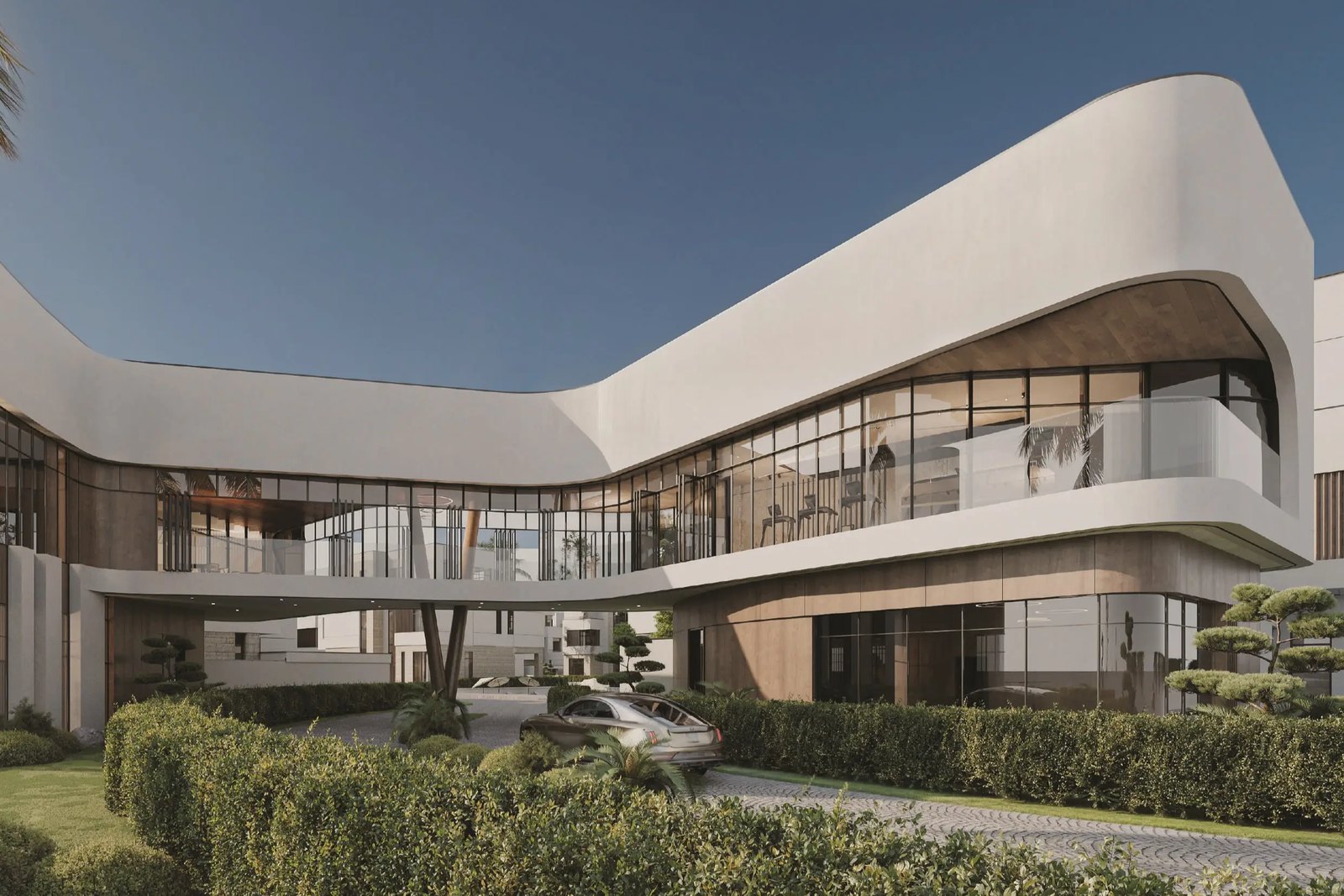 Selora Residences