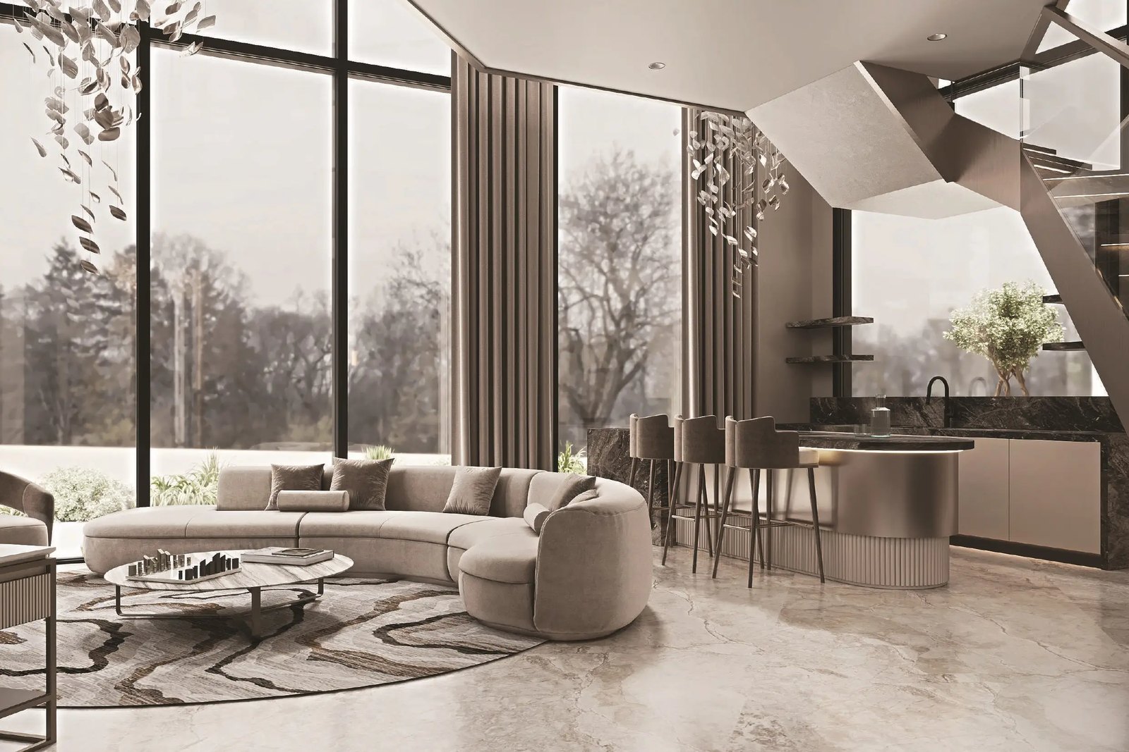 Selora Residences