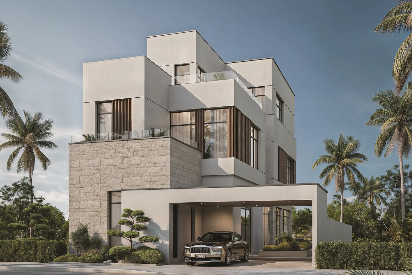 Selora Residences