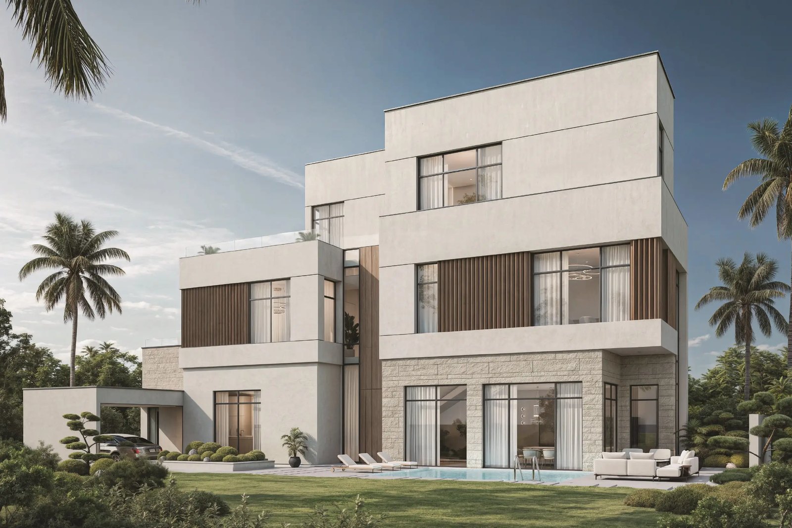 Selora Residences