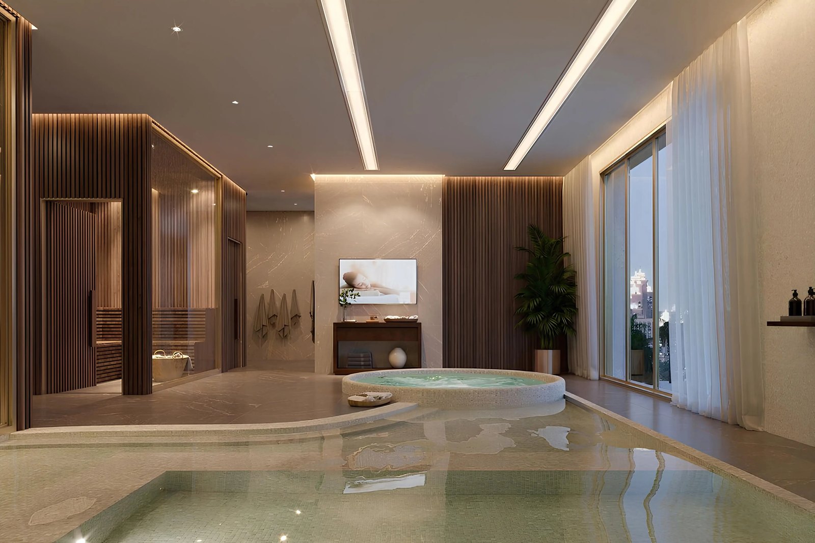 Serenia Living