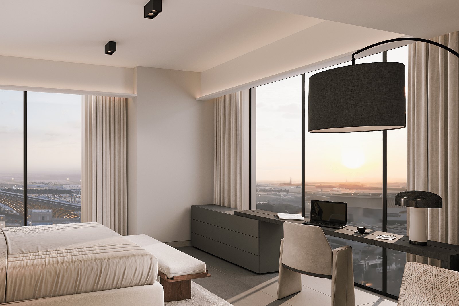 Sidr Residences