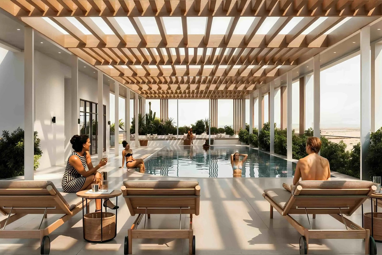Sikanta Residences