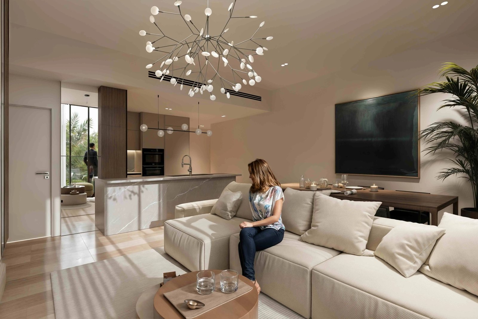 Sikanta Residences
