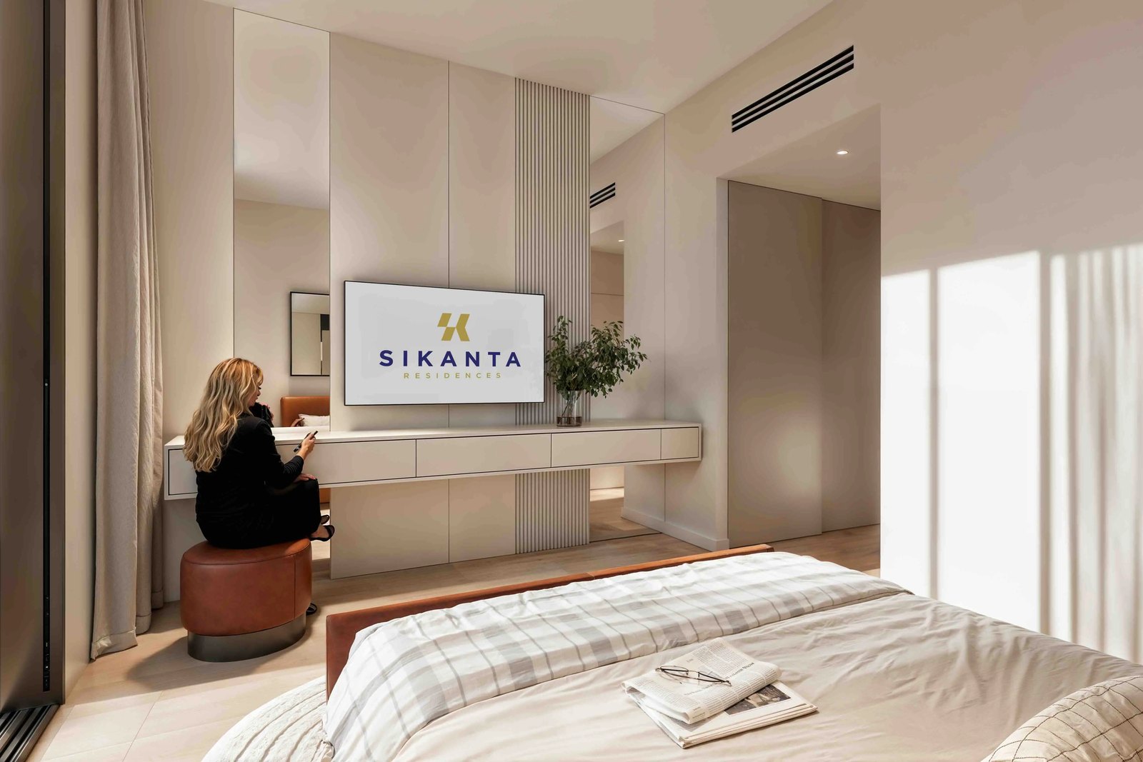 Sikanta Residences