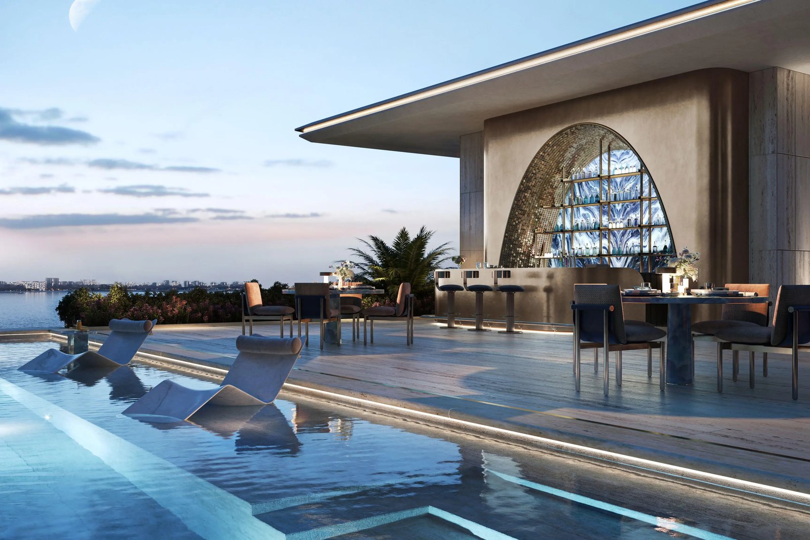 Silena Residences