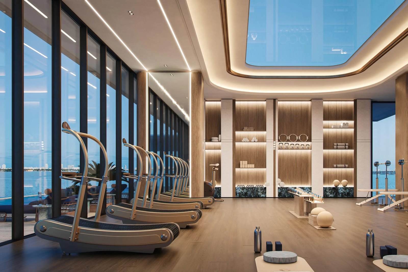 Silena Residences