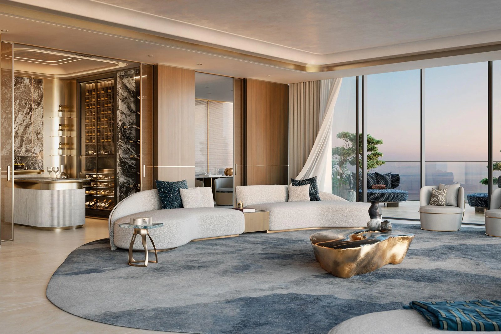 Silena Residences