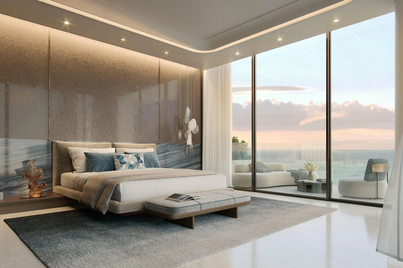 Silena Residences