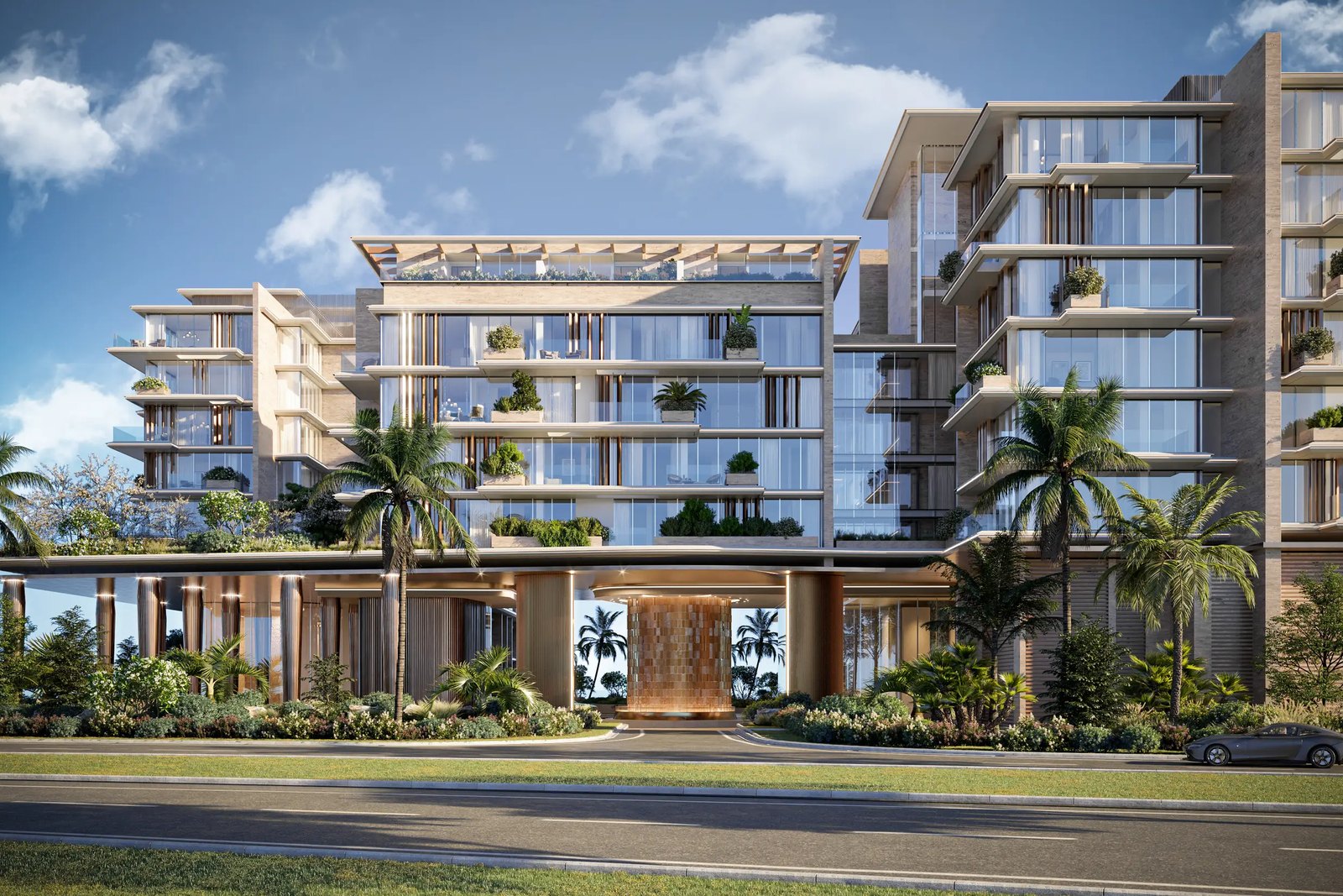 Silena Residences