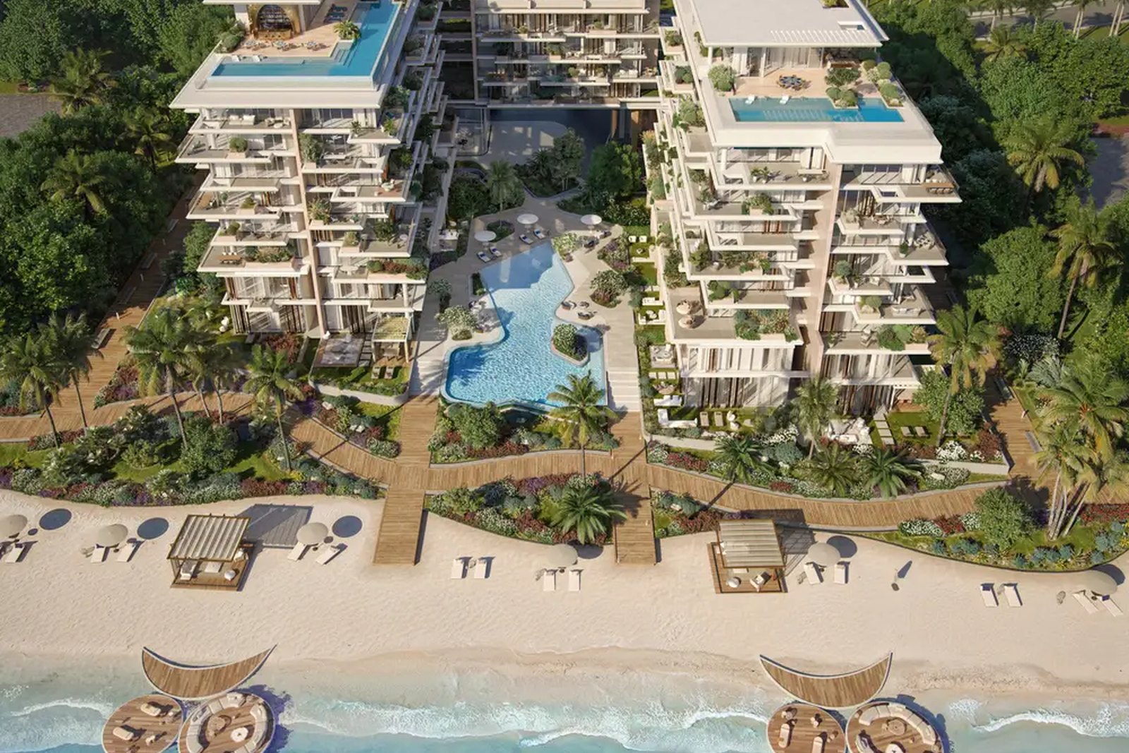 Silena Residences