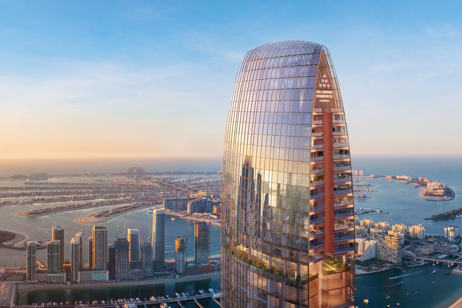 Six Senses Residences
