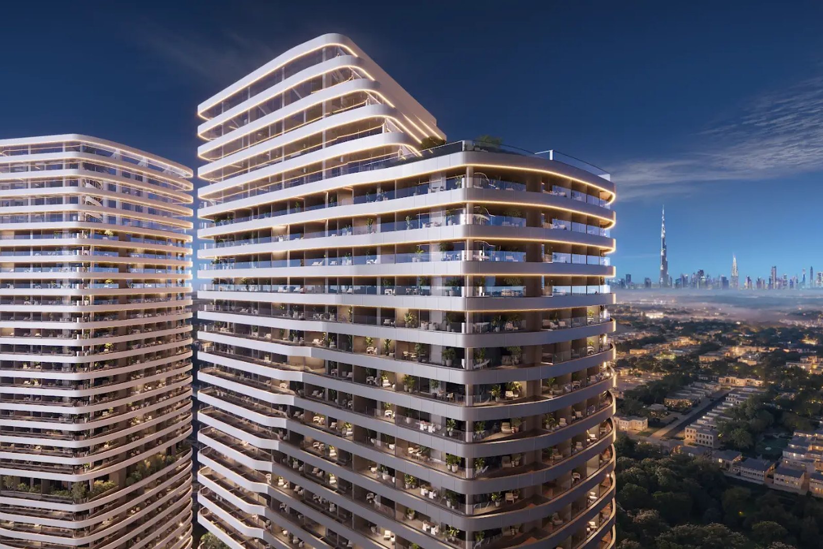 Sky Hills ASTRA