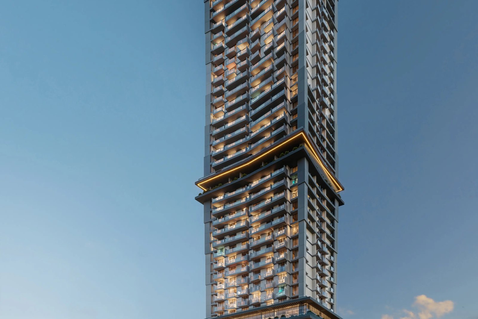 SKY LEVEL 1
