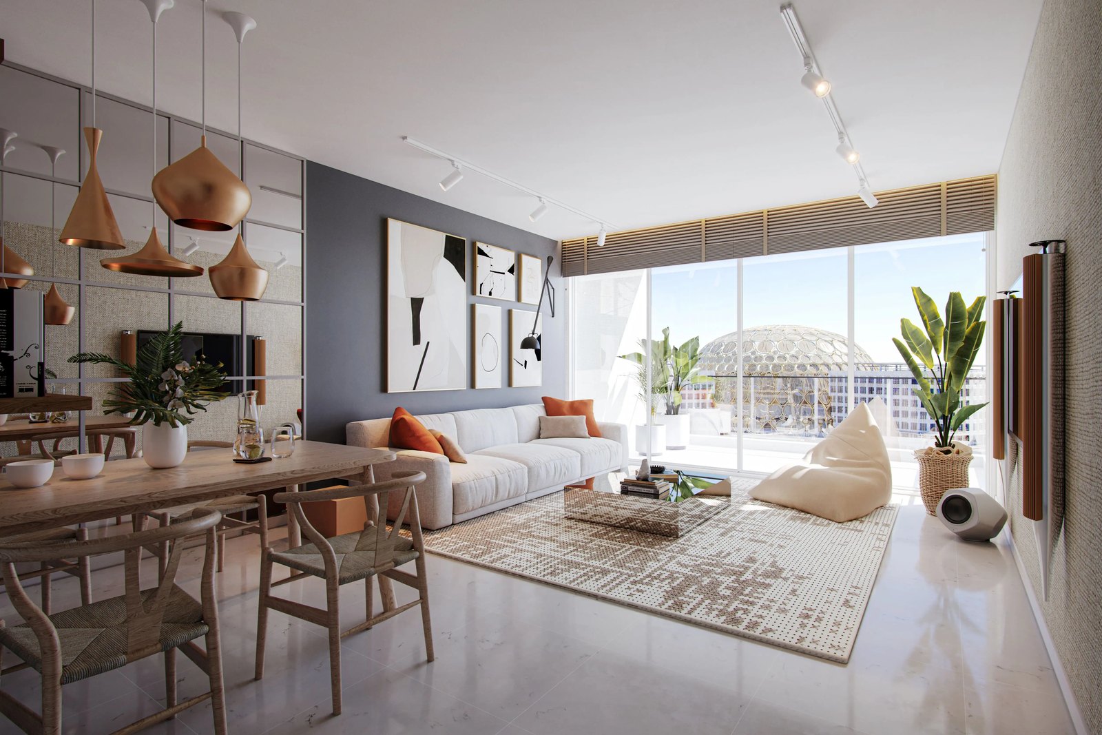 Sky Residences