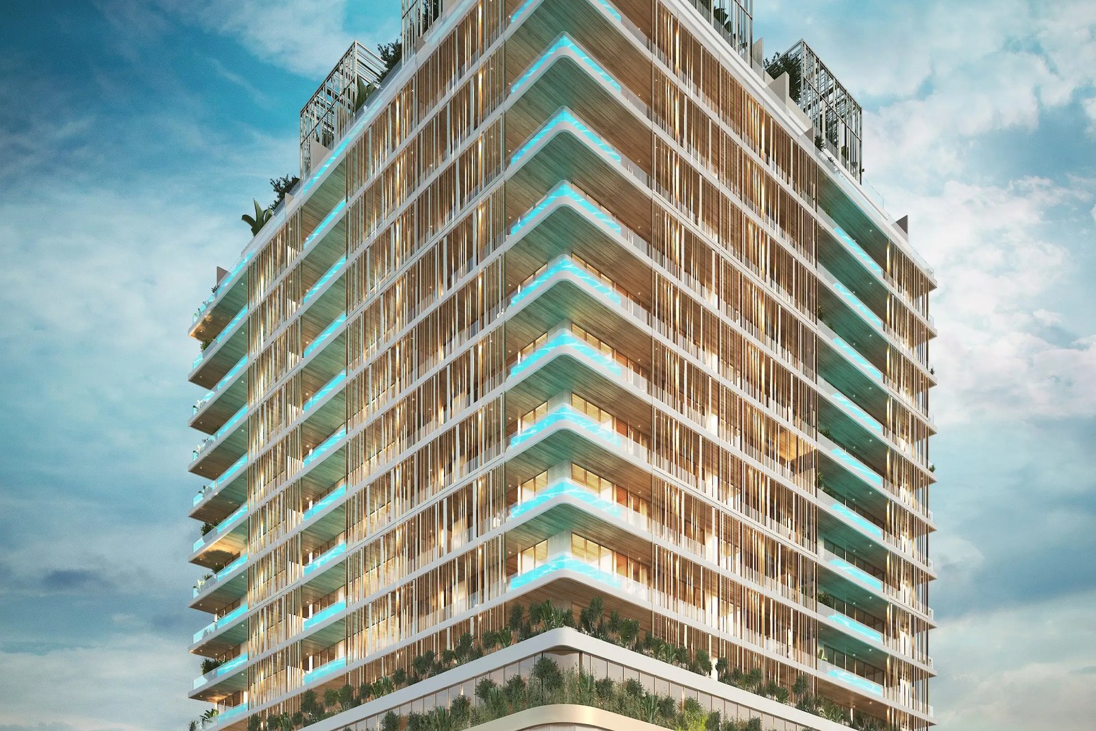 Sky Vista