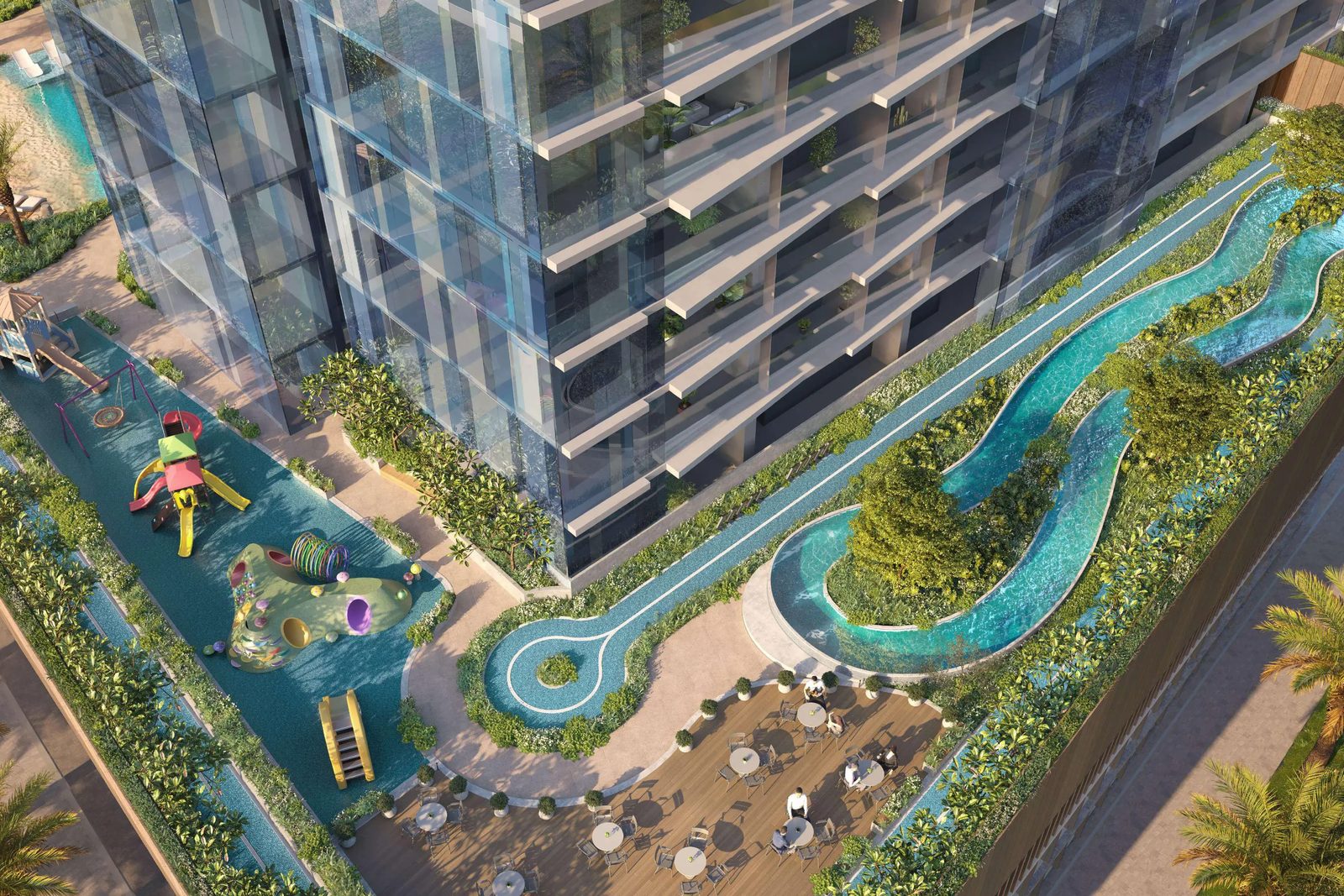 Skyhills Residences