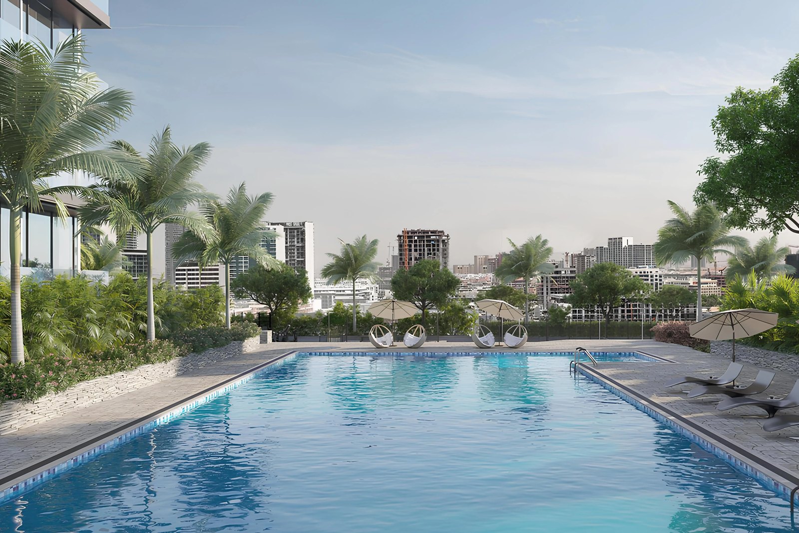 Skyhills Residences 2