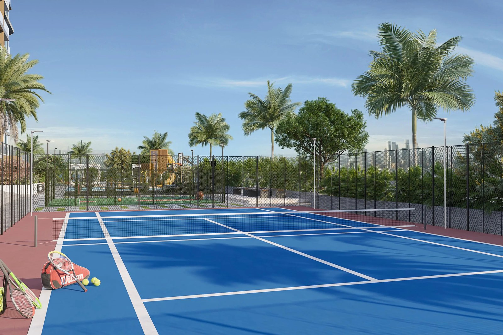 Skyhills Residences 2