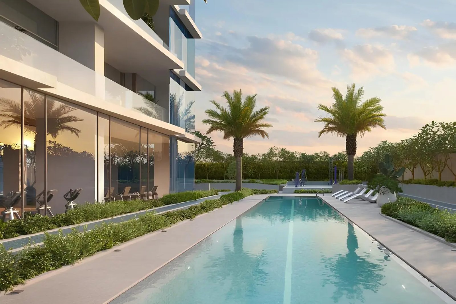Skyhills Residences 2