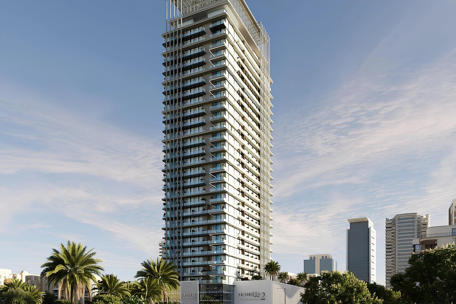 Skyhills Residences 2