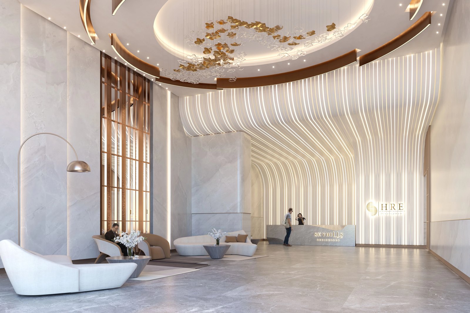 Skyhills Residences
