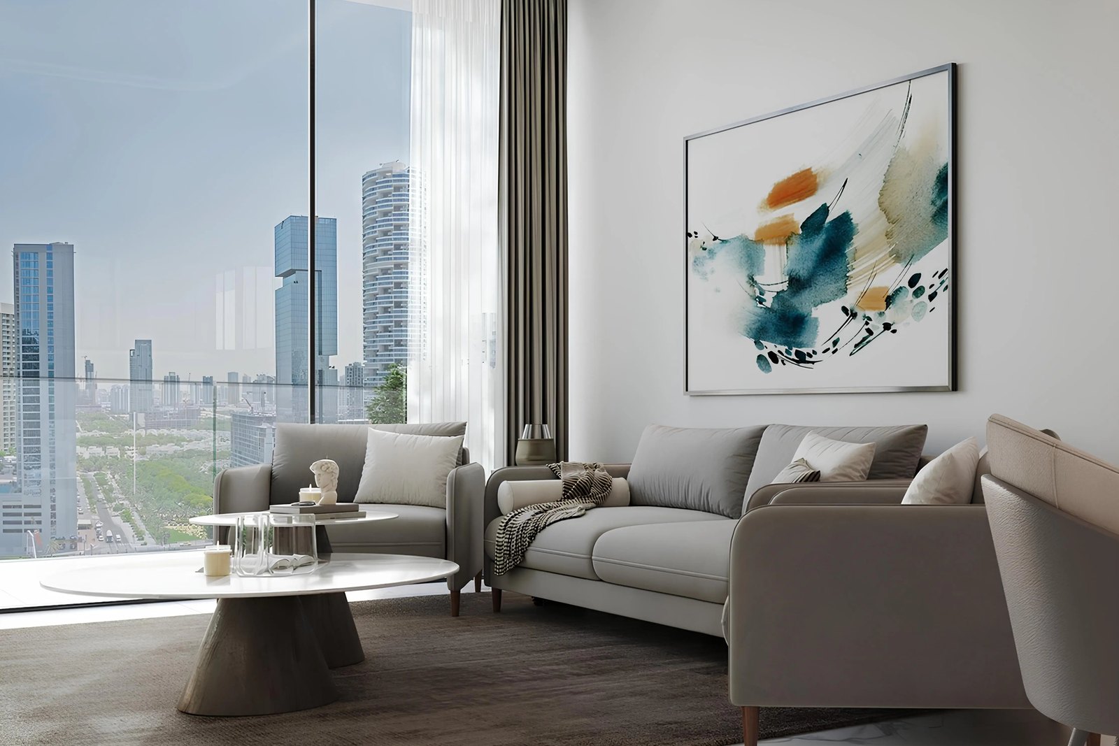 Skyhills Residences 3