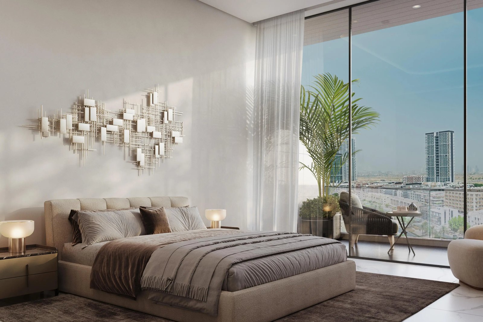 Skyhills Residences 3