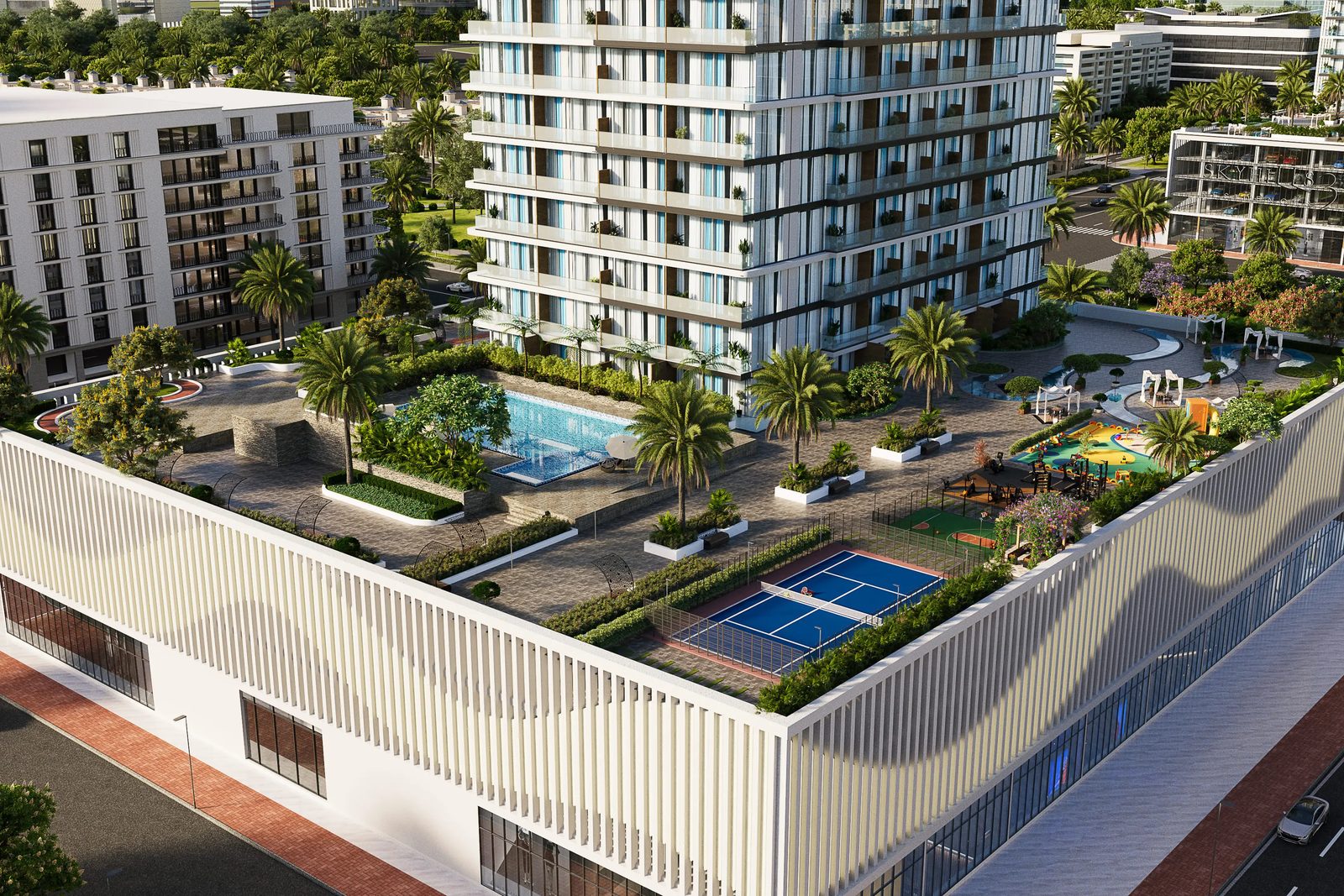 Skyhills Residences 3